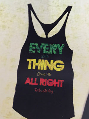 Woman's Tank Top (Wholesale)