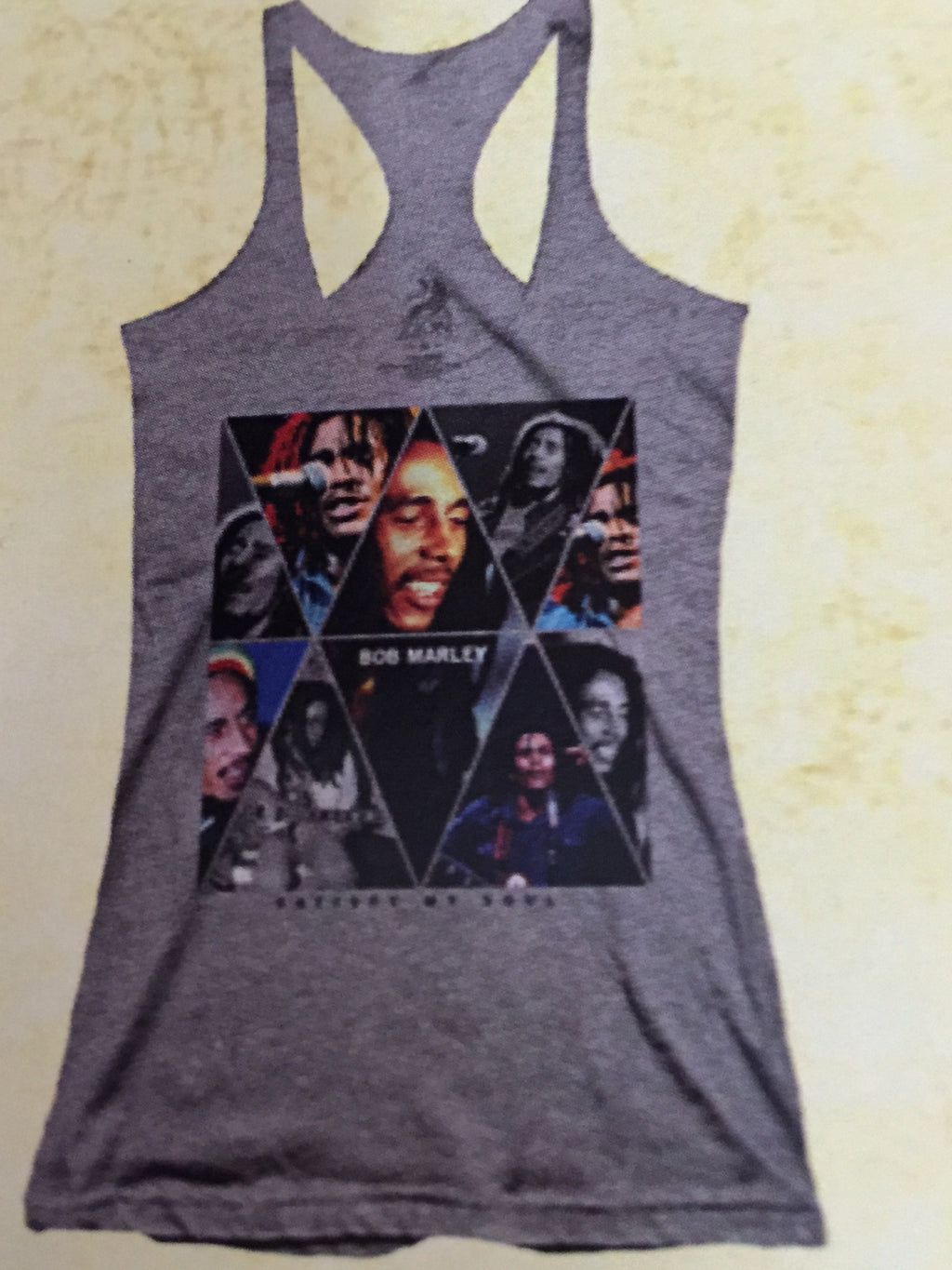 Woman's Tank Top