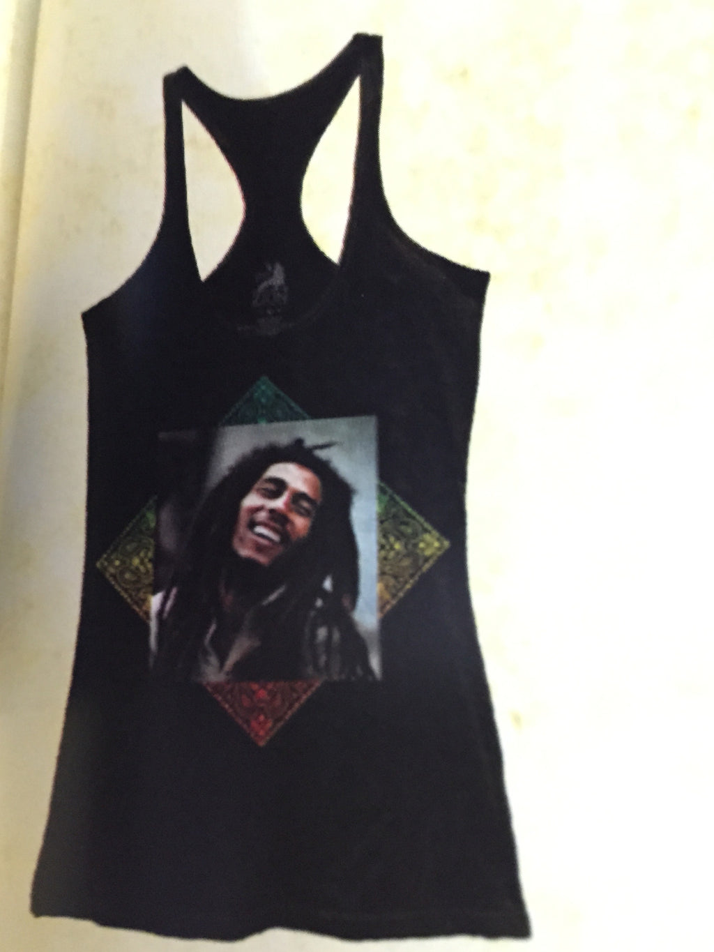 Woman's Tank Top