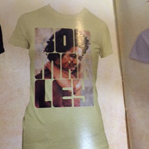 Woman's T-Shirt