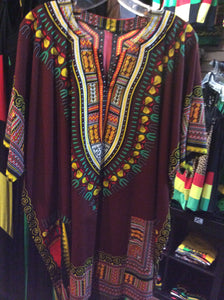 Men's Dashiki